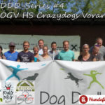 Hundefrisbee in Österreich. Come and join Austrias largest frisbee movement. DiscDogDuell tournament series and national championship